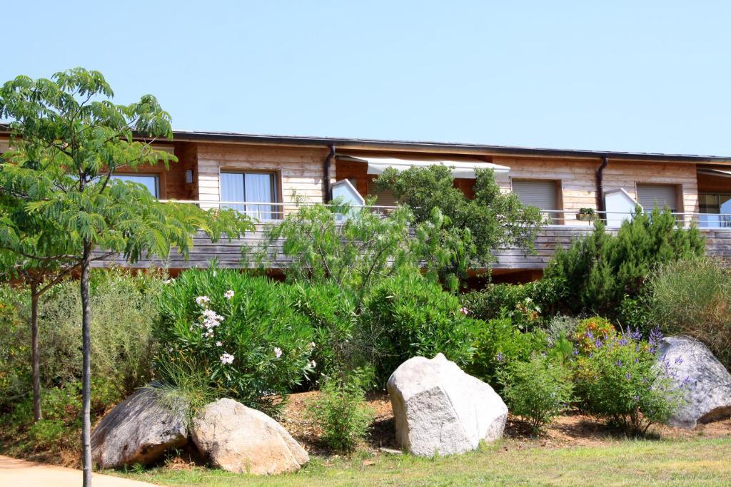 Residence Cala Sultana Porto-Vecchio  Exterior photo