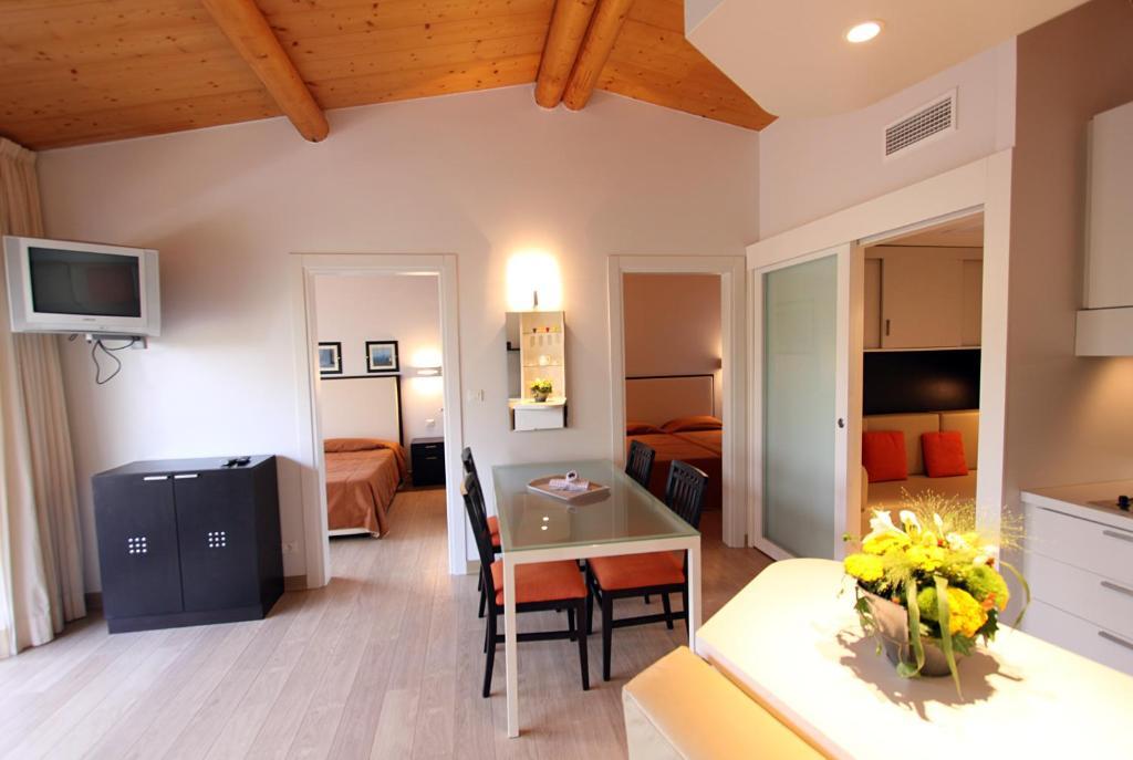 Residence Cala Sultana Porto-Vecchio  Room photo