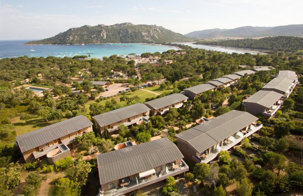 Residence Cala Sultana Porto-Vecchio  Exterior photo