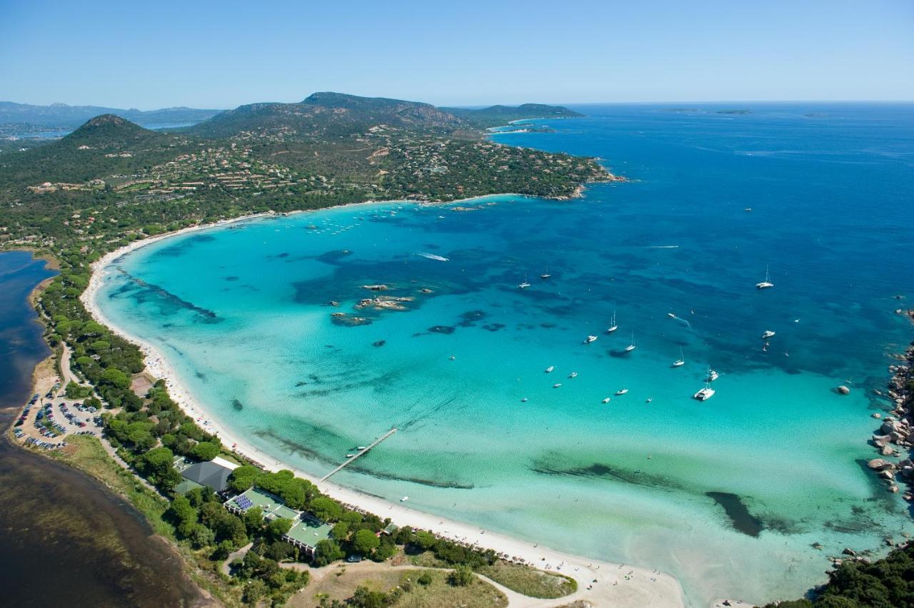 Residence Cala Sultana Porto-Vecchio  Exterior photo