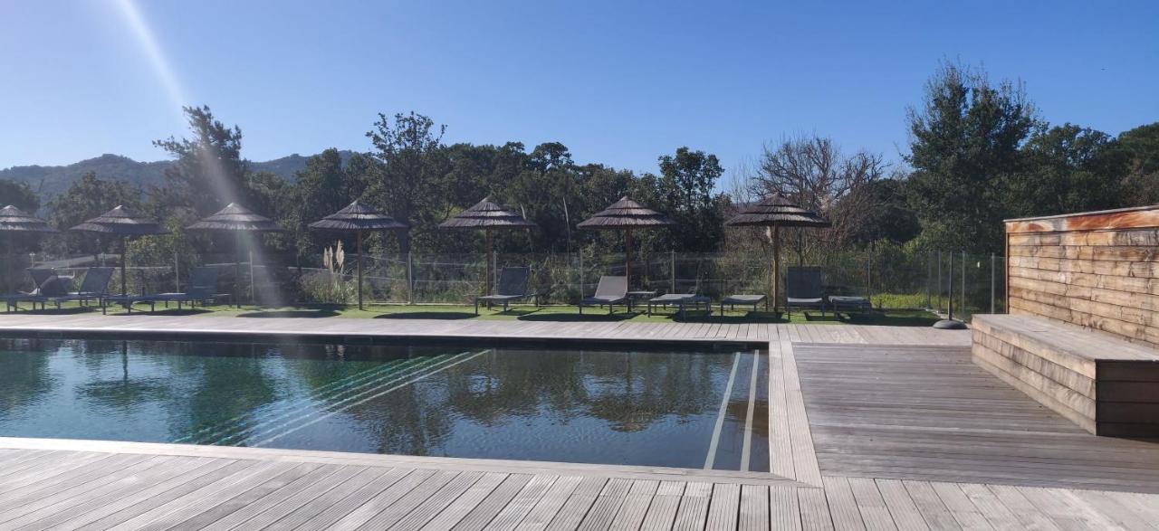 Residence Cala Sultana Porto-Vecchio  Exterior photo