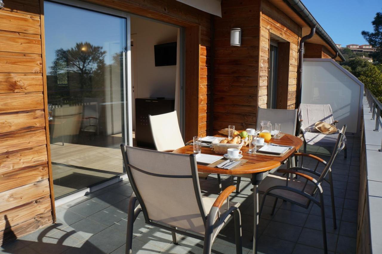 Residence Cala Sultana Porto-Vecchio  Exterior photo