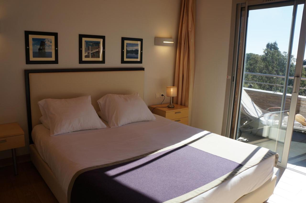 Residence Cala Sultana Porto-Vecchio  Exterior photo