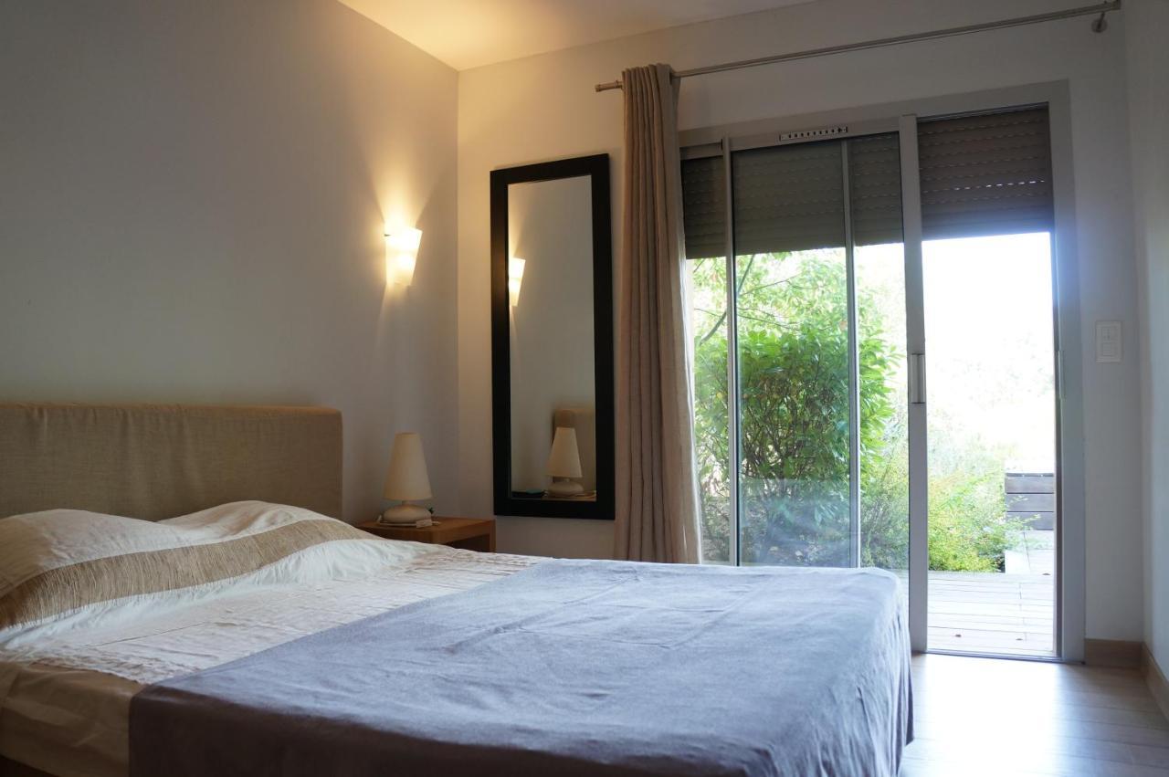 Residence Cala Sultana Porto-Vecchio  Exterior photo