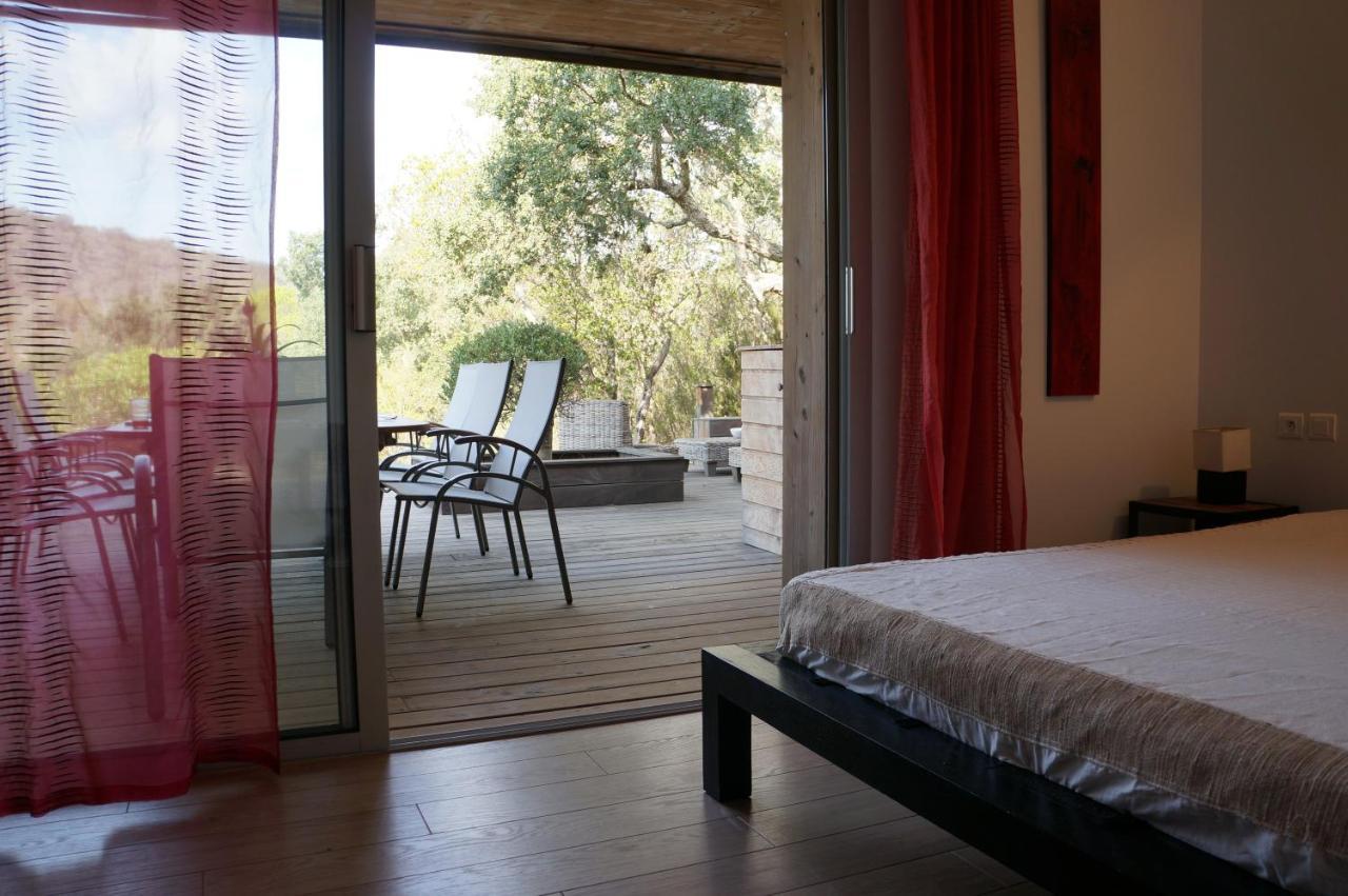 Residence Cala Sultana Porto-Vecchio  Exterior photo